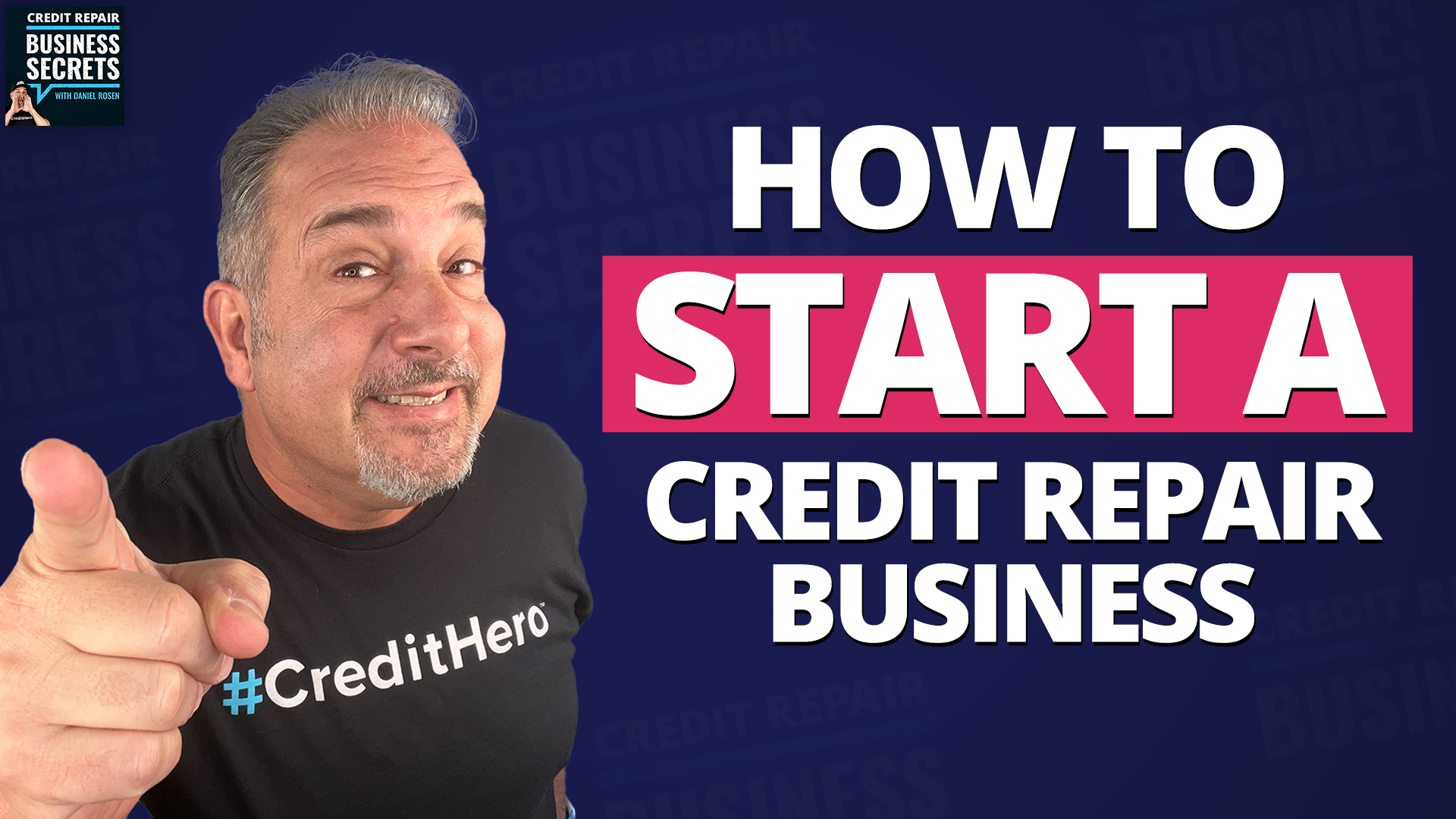 How To Start A Credit Repair Business (Even If You’re Not A Credit